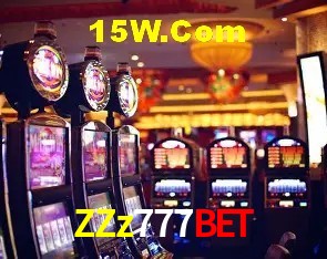 Estatísticas ZZz777Bet