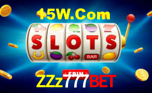 Interface do App ZZz777Bet