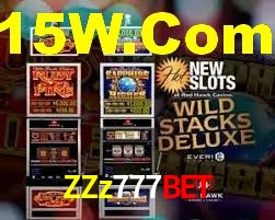 Torneios ZZz777Bet