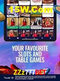 Mesa de Blackjack ZZz777Bet