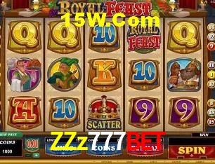 Promoções Sazonais ZZz777Bet