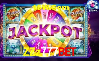 Provedores de Jogos ZZz777Bet